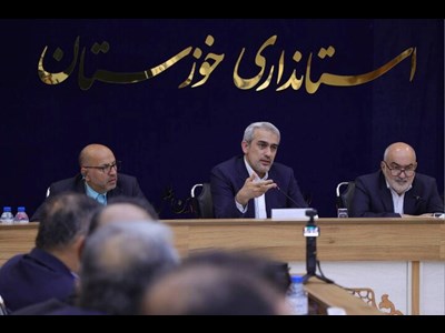 تشکیل ستادهای توسعه منطقهای برای محرومیتزدایی