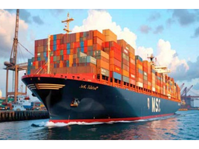 غول‌های کشتیرانی جهان روی مدار سودآوری