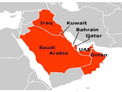 انتظارات کشورهای خلیج فارس از ترامپ