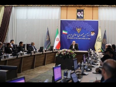 حمایت و تقدیر رئیسجمهور از کارکنان راهآهن