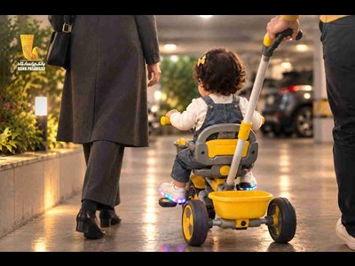 کارنامه بانک پاسارگاد در حمایت از خانواده؛ پرداخت بیش از ۹ هزار تسهیلات ازدواج و فرزندآوری