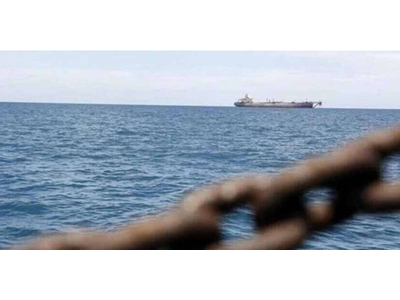 نقاب آرامش بر چهره بحران هرمز
