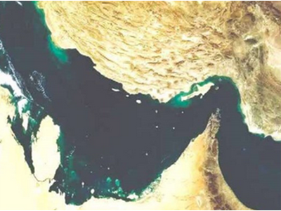 بهره‌گیری از ظرفیت تنگه هرمز در چارچوب دفاع از منافع ملی است