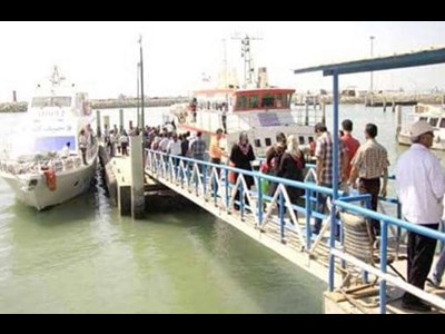 الزامات جهانی حقوق مسافر در سفرهای دریایی