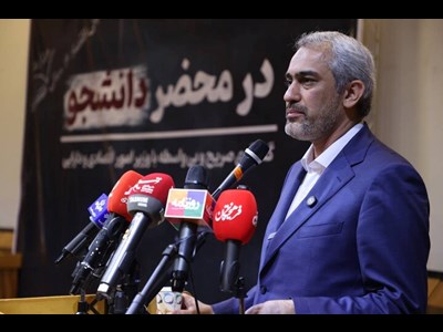 به نخبگان دغدغه‌مند در حوزه‌های سیاست‌گذاری، علوم اجتماعی و اقتصاد نیاز داریم