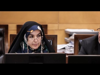 تسلط بلامنازع نیروهای مسلح بر تنگه هرمز