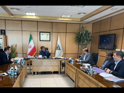 ضرورت توسعه زیرساخت‌های ریلی منطقه آزاد ارس برای ایجاد تحول در اقتصاد شمال‌غرب کشور