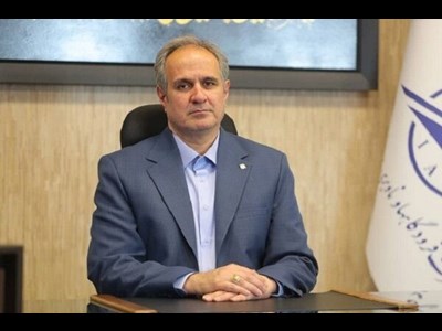 بورسیه دانشجویان دانشکده صنعت هوانوردی برای جبران کمبود نیروی انسانی در فرودگاهها