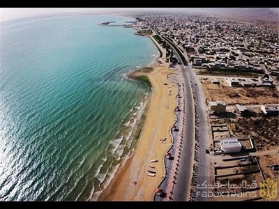 لایروبی خور بندر ریگ آغاز میشود