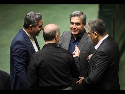 گردشگری موتور محرک اقتصاد ملی است