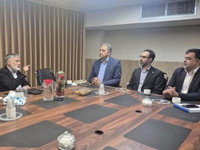 قدردانی نماینده مردم کرمان و راور از عملکرد بانک مسکن در نهضت ملی