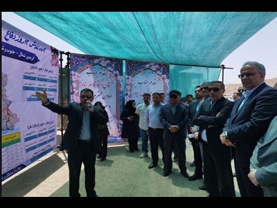 تکمیل بزرگراه زاهدان - خاش تا سال ۱۴۰۵/چابهار به هاب ترانزیتی شرق کشور تبدیل می‌شود