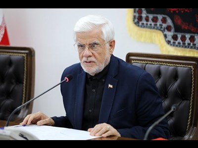 تاکید عارف بر ضرورت بازسازی و نوسازی ناوگان هوایی کشور