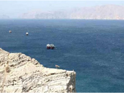 ۴ دلیل برای تغییر پارادایم حقوقی« تنگه هرمز»