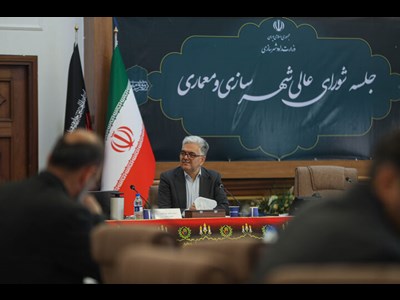 تعیین تکلیف اراضی شمال آزادراه قزوین – زنجان با رویکرد توسعه متوازن