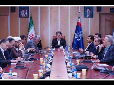 مسیر سرمایه‌گذاری بخش خصوصی باید کوتاه‌تر، شفاف‌تر و چابک‌تر شود