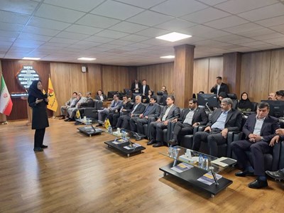 راهکارهای عبور از اوج بار تابستان ۱۴۰۵ در شهر تهران بررسی شد