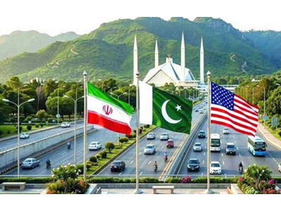 جمعه حیاتی در پاکستان
