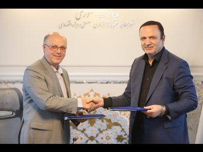 مناطق آزاد به پایلوت اجرای سند ملی بهرهوری تبدیل میشوند