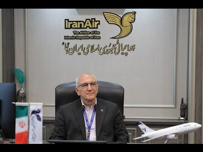 برنامه‌ریزی گسترده هواپیمایی جمهوری اسلامی ایران برای پروازهای اربعین ۱۴۰۵