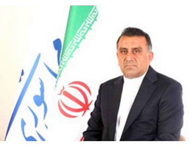 ایران اسلامی از مدیریت خلیج‌فارس  و تنگه هرمز کوتاه نمی‌آید