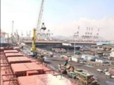 گمرک به دنبال فرمول تسهیل ترانزیت بنادر