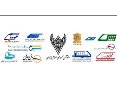 اکثر شرکت‌های ریلی ایران خصولتی هستند