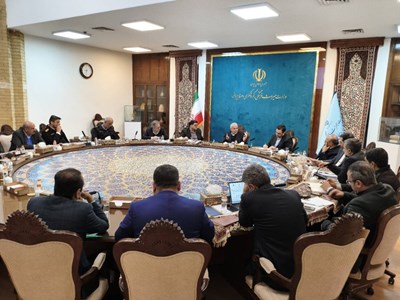 تحول زیرساخت‌های حمل‌ونقل و اسکان، کلید راهبردی توسعه گردشگری