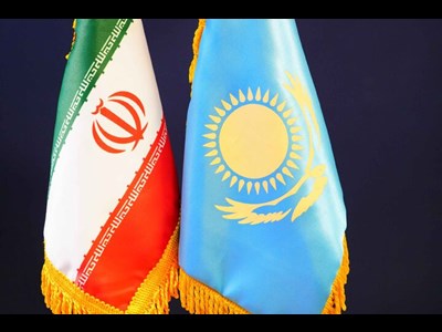توسعه همکاری‌های ترانزیتی و لجستیکی تهران و آستانه