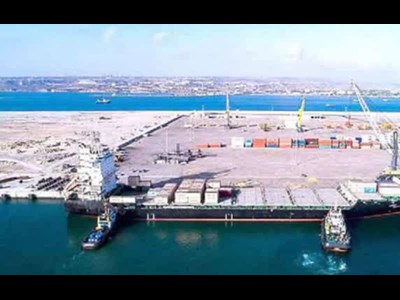 بندر چابهار در تقاطع توسعه و تحریم