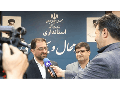 قول معاون وزیر راه برای ایمنی جادهها و توسعه ریلی چهارمحال و بختیاری