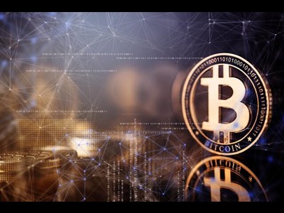 کاهش شدید قیمت بیتکوین