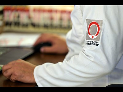مشارکت بانکداران بانک پاسارگاد در پویش اهدای خون