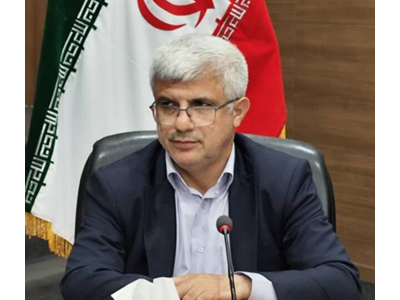 بازسازی پل آق تکه خان آغاز شد، مسیر به زودی باز می شود