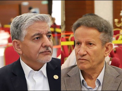 حسن‌رضا صفری بار دیگر بازرس قانونی انجمن کشتیرانی شد