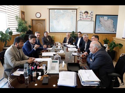 بزودی؛ آغاز عملیات اجرایی راه‌آهن زاهدان–زابل–میلک