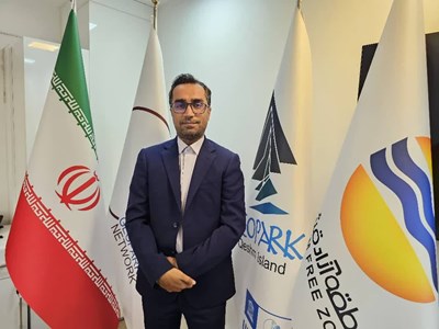 توسعه ژئوپارک جهانی قشم پیشران گردشگری در «تنگه چاهکوه»