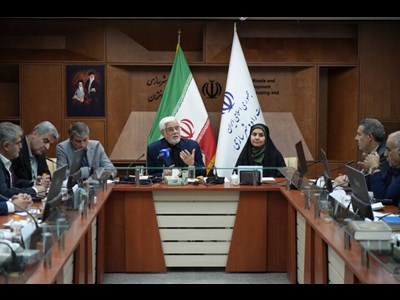 طرح جامع برای بازسازی مناطق آسیبدیده از حملات تدوین شود