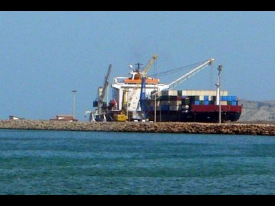 کشف 19 میلیارد کالای قاچاق در خلیج فارس