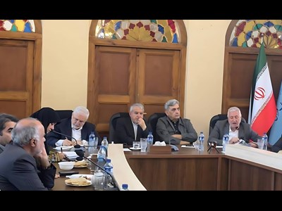 صندوق احیا باید پیشران مرمت و صنایعدستی کشور باشد