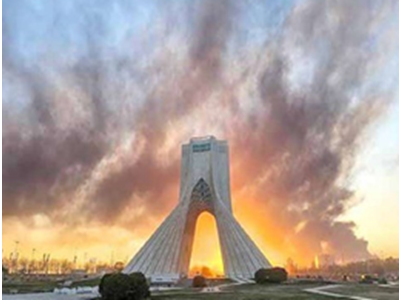«جنگ روانی یا جنگ معیشت»  خط قرمز جامعه کجاست؟