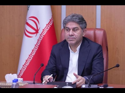 رعایت استانداردهای ایمنی خط قرمز بنادر است