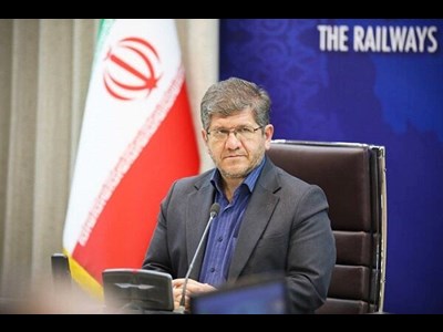 افزایش سیر قطارهای پنج ستاره در دستور کار