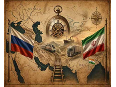سراب راهبردی یا کریدور واقعیت؟