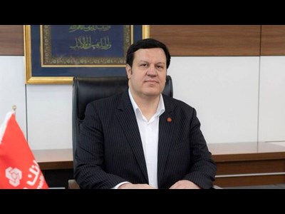 حمایت بانک ملت با تمام ظرفیت از تولید، اشتغال و توسعه کشور