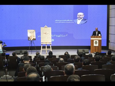 برگزاری نشست رئیس بنیاد با مستعدین طرح شهید چمران