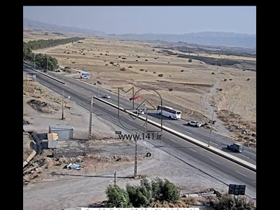 اعلام محدودیت‌های ترافیکی در سطح محورهای مواصلاتی کشور در ایام طرح سفرهای اربعین حسینی