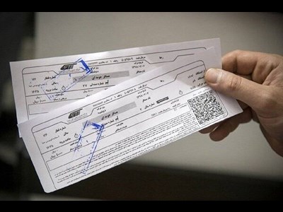 چرا افزایش نرخ بلیت قطار از قبل اطلاع‌رسانی نشد؟
