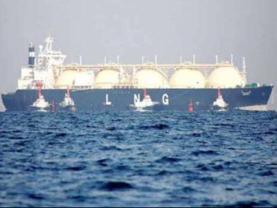 جنگ تخفیف‌ها برای فروش نفت و LNG