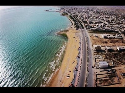 رفع تصرف حریم دریا در استان بوشهر/ ۳۷ هزار متر مربع رهاسازی شد